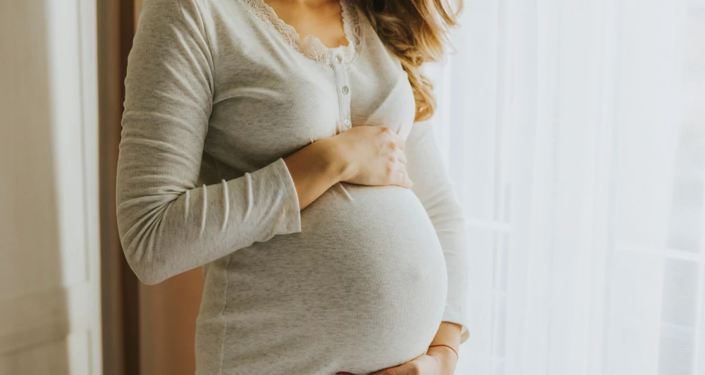 Jaké vitamíny a minerály doplňovat v těhotenství?