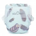 DAY - KOLORKY DAY - Peří - D-PERI-L - Velikost L (8–13 kg, 19 ks)