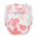 DAY - KOLORKY DAY - Fleurs - D-KVETY-L - Taille L (8 - 13 kg)