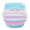 DAY - KOLORKY DAY - Rayures - D-PROUZ-S - Taille S (3 - 6 kg)