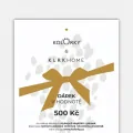 Dárky - Dárek 500 Kč - gift-card-500