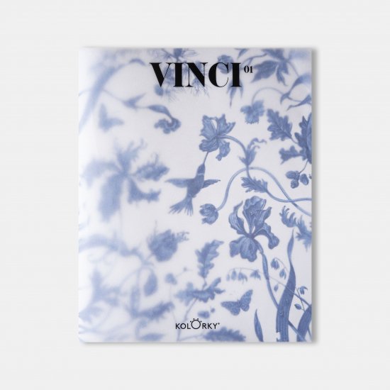 DOBRÝ SKUTEK - Magazín VINCI 01 - MGZN-VINCI-01