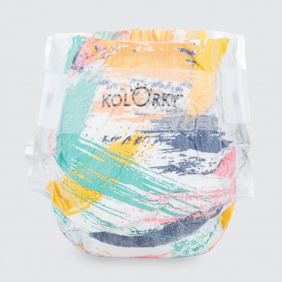 DAY - KOLORKY DAY - Pinceau - D-STETCE-L - Taille L (8 - 13 kg)